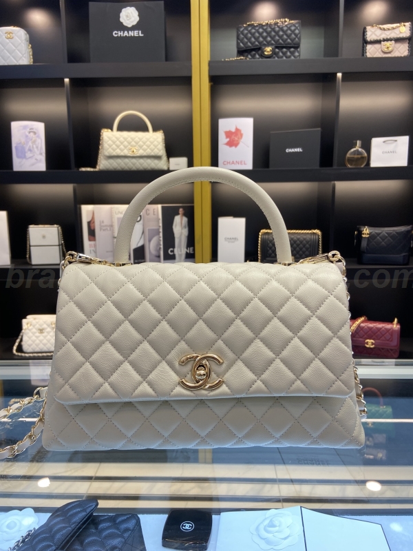 Chanel Handbags 73